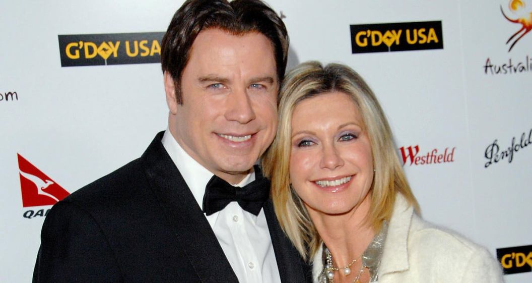 G'Day USA Australia 2008 Black Tie Gala in Los Angeles