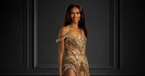 ‘Real Housewives of Dubai’ Star Recalls Forced Circumcision at Age 5 in Tearful Moment