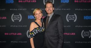 Anne Heche’s Ex James Tupper Speaks Out at Reading of Her New Memoir