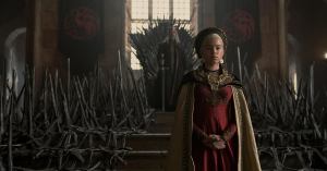 ‘House of the Dragon’ Is Better Than ‘Game of Thrones’ (Review)