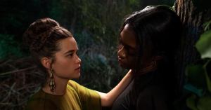 ‘First Kill’ Cancellation Sparks Fan Petition to Save Netflix Series