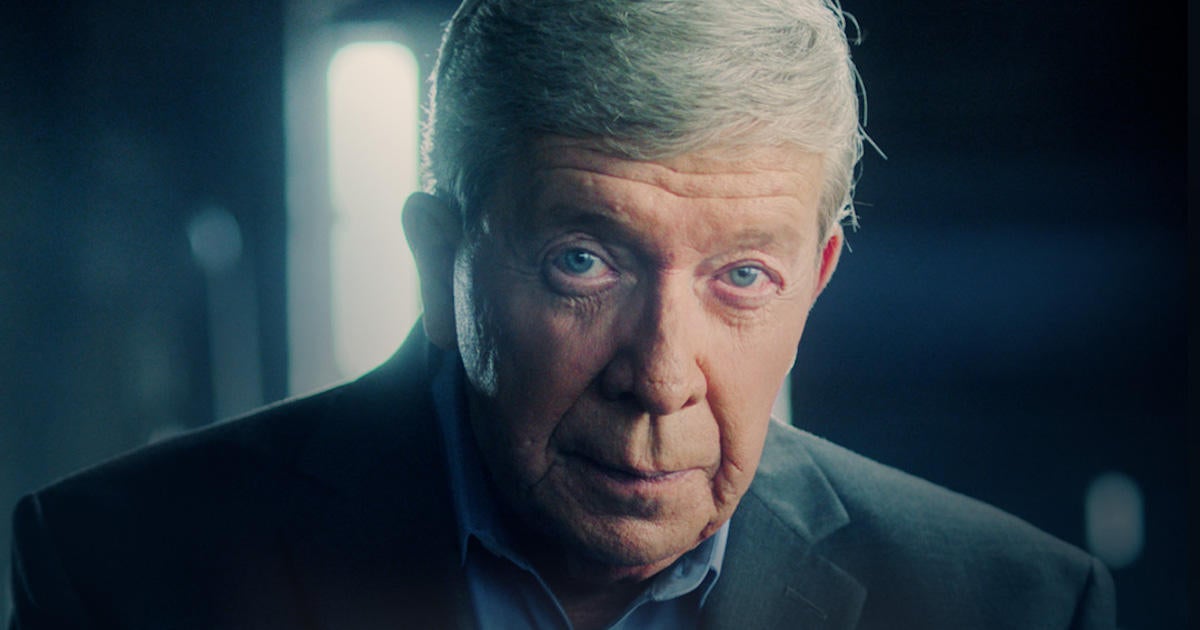 Lt. Joe Kenda Puts to Rest Cases That Haunted Him at Night in 3 New