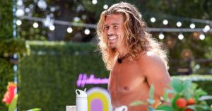 ‘Love Island USA’: Tyler Opens up About Relationship With Sereniti, Shares Convo Fans Didn’t Get to See (Exclusive)