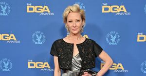 Anne Heche’s Best Friend Details Final Days Before Her Death