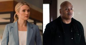 ‘NCIS: Hawai’i’ Star Tori Anderson ‘Absolutely’ Hopes LL Cool J Visits for ‘NCIS: LA’ Crossover (Exclusive)
