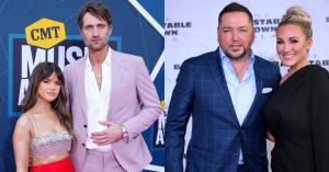 Maren Morris and Brittany Aldean’s Husbands, Ryan Hurd and Jason Aldean, Defend Their Wives Amid Feud