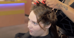 Lauryn ‘Pumpkin’ Shannon Worries Mama June Has an ‘Addiction to Men’ in Exclusive ‘Super Sized Salon’ Sneak Peek