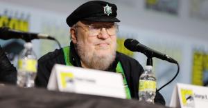 George R.R. Martin Compares ‘Game of Thrones’ Spinoff Strategy to This Classic Sitcom