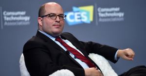 CNN Anchor to Leave Network as His Show Gets Axed From Lineup