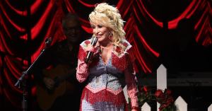 Dolly Parton Announces New Family Album and Docuseries