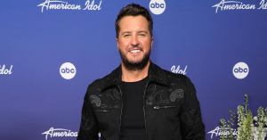 Luke Bryan Announces ‘Bold’ New Endeavor Just in Time for Fall