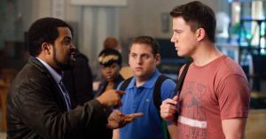 Channing Tatum Speaks out About ’23 Jump Street’