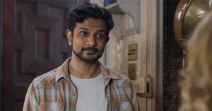 ‘Ghosts’ Star Utkarsh Ambudkar Addresses Whether Jay Will See Spirits in Season 2 of CBS Sitcom