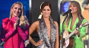 Maren Morris and Cassadee Pope Go at Jason Aldean’s Wife Brittany Over Transphobic Post