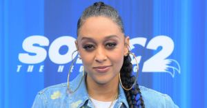 Tia Mowry Says She Is ‘OK’ Starting Over Post-Divorce