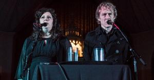 Low Cancels Tour Dates Amidst Mimi Parker’s Cancer Treatment