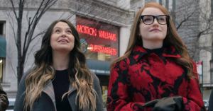 ‘Inventing Anna’: Real-Life Rachel Williams Is Now Suing Netflix