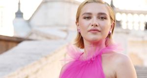 Florence Pugh Continues to Distance Herself From ‘Don’t Worry Darling’ as Movie’s Release Nears