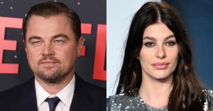 Leonardo DiCaprio’s Ex-Girlfriend Camila Morrone Facing Lawsuit