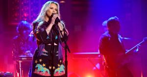 Why Miranda Lambert’s Latest Big Festival Concert Was Canceled