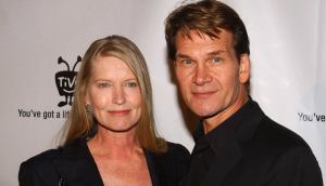 Patrick Swayze’s Widow Honors Late ‘Dirty Dancing’ Star on His Birthday