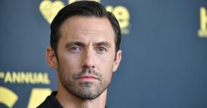 ‘Gilmore Girls’ and ‘This Is Us’ Star Milo Ventimiglia’s Wife Pregnant With Their First Child