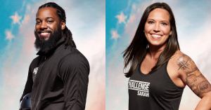 ‘The Challenge USA’ Winners Sarah and Danny Talk ‘Horrific’ Final and Address Post-Show Drama