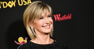 Olivia Newton-John’s Family Reveals ‘Supernatural’ Encounters With Her a Year After Her Death