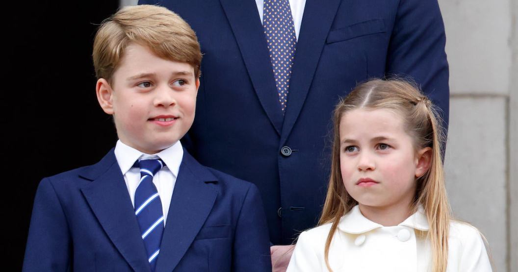 Queen Elizabeth II Platinum Jubilee 2022 - Platinum Pageant