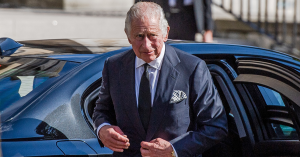 King Charles III’s Requirement for Prince Harry’s Family Receiving Royal Titles Revealed