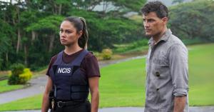 ‘NCIS: Hawai’i’ Showrunners Tease Jane Tennant’s ‘Geographically Undesirable’ Romance for Season 2 (Exclusive)