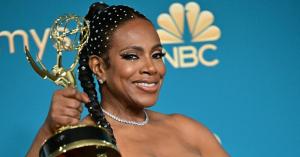 Emmys 2022: Sheryl Lee Ralph Brings the House Down With ‘Abbott Elementary’ Win Speech