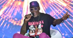 Marvel Star in Talks to Play Dennis Rodman in New Movie ’48 Hours in Vegas’