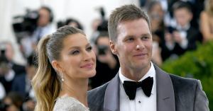 Gisele Bündchen Reportedly Threatened to Divorce Tom Brady Several Times Before Current Drama