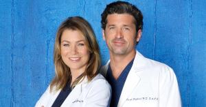 Patrick Dempsey Weighs in on Potentially Returning to ‘Grey’s Anatomy’