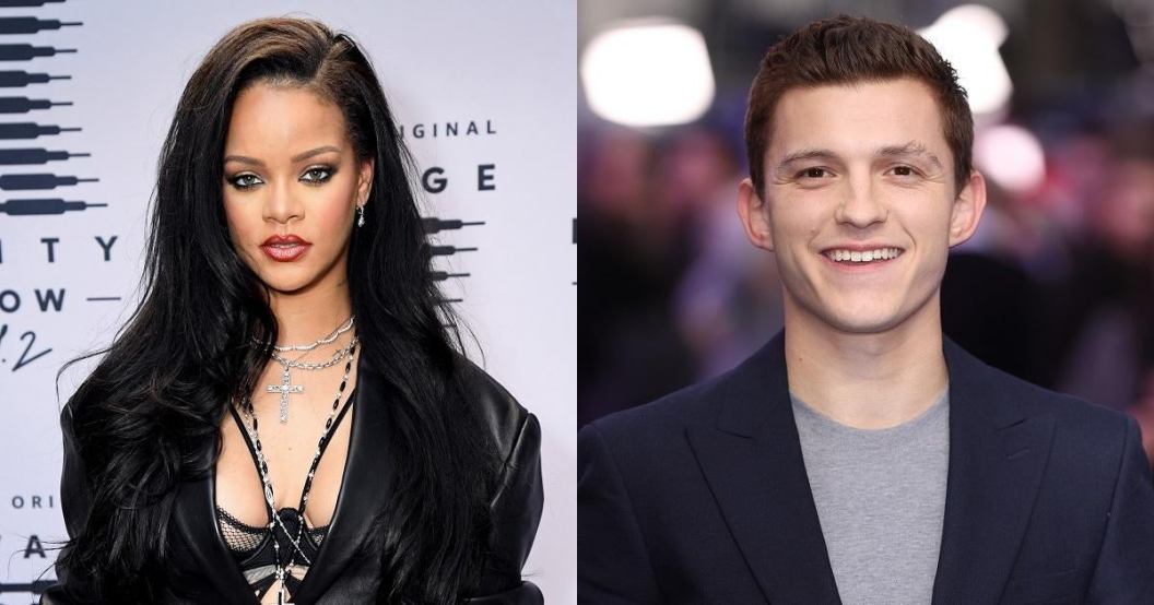 Rihanna's Savage X Fenty Show Vol. 2 presented by Amazon Prime Video  Step and Repeat