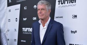 Anthony Bourdain Texts Reportedly Reveal Grim Final Days