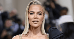 Khloe Kardashian Adds New Member to Her Family