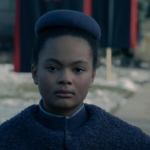 hannah purple dress handmaid's tale The Handmaid's Tale: The real reason Hannah is dressed in purple explained | TV & Radio | Showbiz & TV