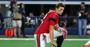 New Report Explains Why Tom Brady Is Currently Playing ‘His Last Season’