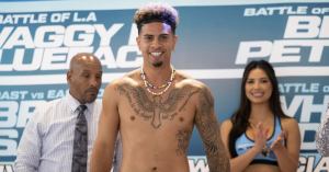 Austin McBroom Reportedly Hospitalized After Embarrassing Boxing Loss