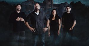 ‘Ghost Hunters’ Investigator Steve Gonsalves Talks Reuniting With Original TAPS Team for Season 15 Premiere (Exclusive)