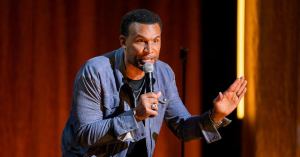 Comedian and Netflix Star David A. Arnold Dead at 54