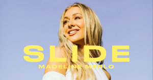 ‘Songland’ Winner Madeline Merlo on Working With Sam Hunt on New ‘Slide’ EP: ‘It Was an Amazing Phone Call to Get’ (Exclusive)