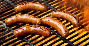 Over 4,000 Pounds of Sausage Gets Recalled After Plastic Particles Found