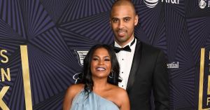 Nia Long Reacts to Boston Celtics Coach Ime Udoka’s Suspension and Alleged Affair