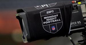 ‘Monday Night Football’: All the Games Scheduled for 2022 NFL Season