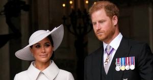 Megyn Kelly Slams Meghan Markle for Referring to Prince Harry as Her Husband