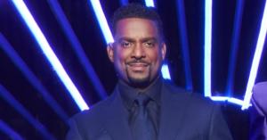 ‘DWTS’ Host Alfonso Ribeiro Suffers Concerning Injury Ahead of Season 32