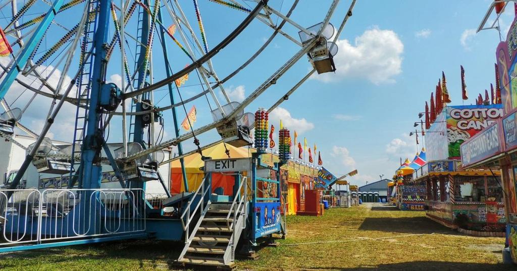 Ferris Wheel